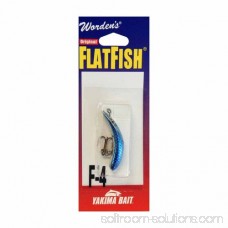 Yakima Bait Flatfish, F5 555811917